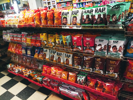 Liquor Store «Pops Liquor», reviews and photos, 4607 Bond Ave, Alorton, IL 62207, USA