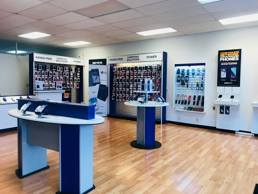 Cell Phone Store «MetroPCS Authorized Dealer», reviews and photos, 14400 Ambaum Blvd SW, Burien, WA 98166, USA