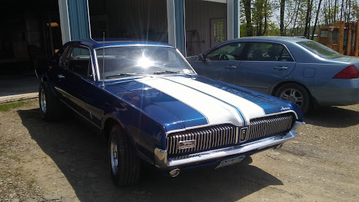 Auto Repair Shop «Chase Car Care Inc», reviews and photos, 8155 PA-957, Sugar Grove, PA 16350, USA