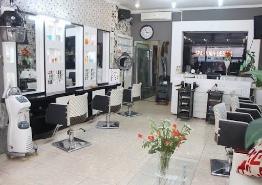 Beauty Salon Huyền Châu