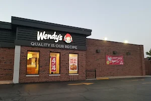 Wendy's image