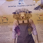 Photo n°1 de l'avis de Giovanni.i fait le 27/12/2023 à 13:53 sur le  Lù Pecora - Restaurant & Shop à Città Sant'Angelo