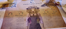 Lù Pecora - Restaurant & Shop à Città Sant'Angelo menu