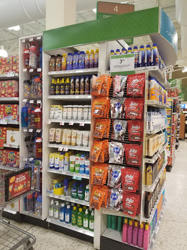 Supermarket «Publix Super Market at Orange Lake Town Center», reviews and photos, 14928 E Orange Lake Blvd, Kissimmee, FL 34747, USA