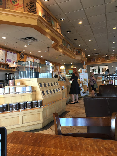 Coffee Shop «The Coffee Bean & Tea Leaf», reviews and photos, 2560 W Chandler Blvd #1, Chandler, AZ 85224, USA