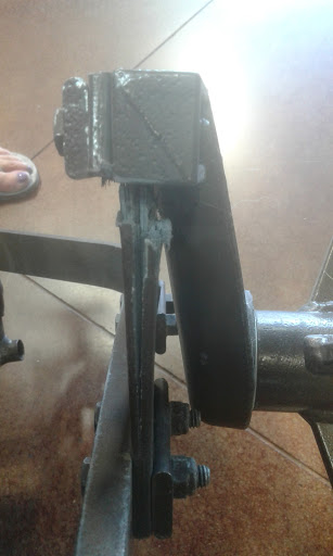 Car Repair and Maintenance «Midas», reviews and photos, 6919 White Ln, Bakersfield, CA 93309, USA