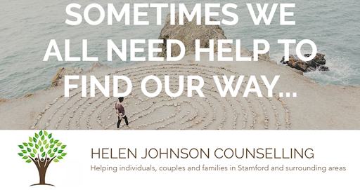 Helen Johnson Counselling
