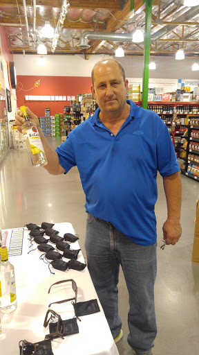 Wine Store «BevMo!», reviews and photos, 755 E Birch St, Brea, CA 92821, USA