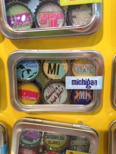 Gift Shop «Green Hippo Gifts», reviews and photos, 2 W Flint St, Lake Orion, MI 48362, USA