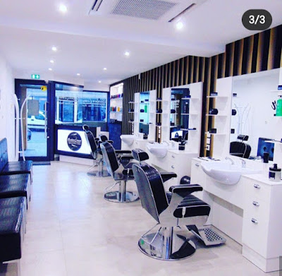 Barber Corner à Faulquemont