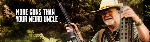 Gun Shop «The Outpost Armory», reviews and photos, 5435 Miller Ln, Christiana, TN 37037, USA