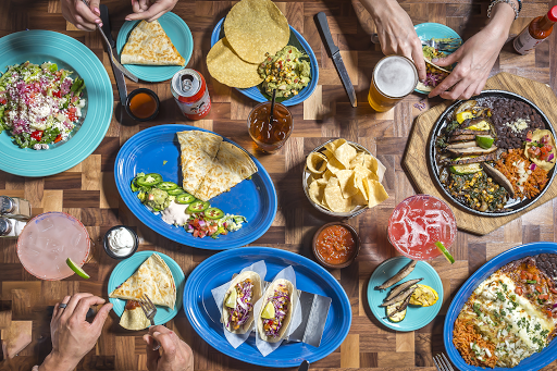 Mexican Restaurant «Margaritas Mexican Restaurant», reviews and photos, 85 American Legion Hwy, Revere, MA 02151, USA