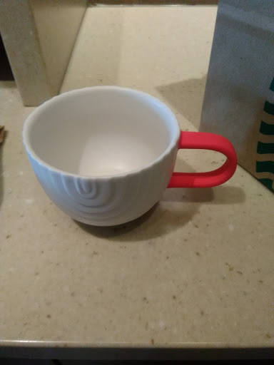 Coffee Shop «Starbucks», reviews and photos, 3552 Meridian Crossing Dr, Okemos, MI 48864, USA