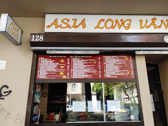 Asia Long Van (Thai-& China Küche)