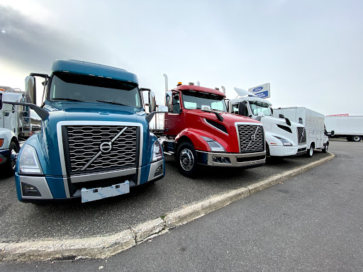 Ford Dealer «Gabrielli Ford Truck Sales and Service», reviews and photos, 3200 Horseblock Road, Medford, NY 11763, USA