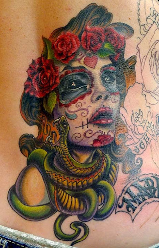 Tattoo Shop «Seppuku Tattoo», reviews and photos, 145 Main St, Bloomingdale, NJ 07403, USA