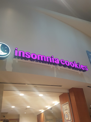 Cookie Shop «Insomnia Cookies», reviews and photos, 10 E 33rd St, Baltimore, MD 21218, USA