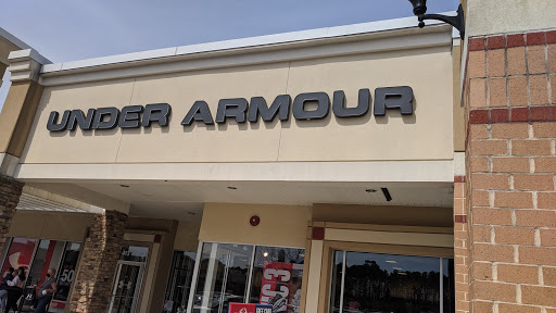 Clothing Store «Under Armour Factory House», reviews and photos, 413 Outlet Center Dr Suite A006, Queenstown, MD 21658, USA