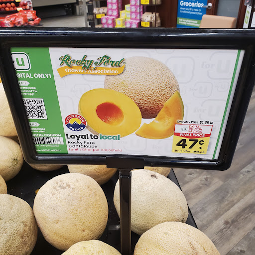 Grocery Store «Safeway», reviews and photos, 12200 E Mississippi Ave, Aurora, CO 80014, USA