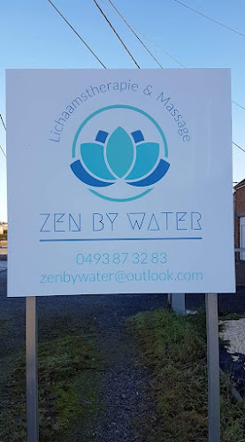 Beoordelingen van Zen by Water in Aarschot - Massagetherapeut