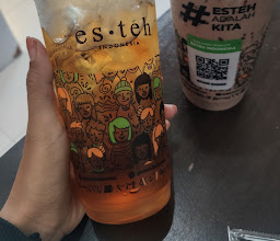Es Teh Indonesia Sesetan photo