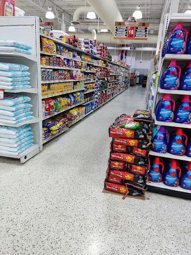 Supermarket «Nam Dae Mun Farmers Market», reviews and photos, 6131 S Norcross Tucker Rd, Norcross, GA 30093, USA