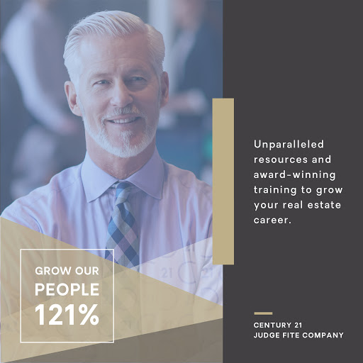 Real Estate Agency «Dallas CENTURY 21 Judge Fite Real Estate», reviews and photos, 400 S Zang Blvd #310, Dallas, TX 75208, USA