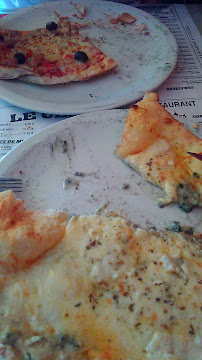 Pizza du Restaurant Le Cesario à Leucate - n°5