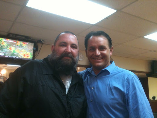 Barber Shop «Main St Barber Shop», reviews and photos, 41 W Main St, Carmel, IN 46032, USA