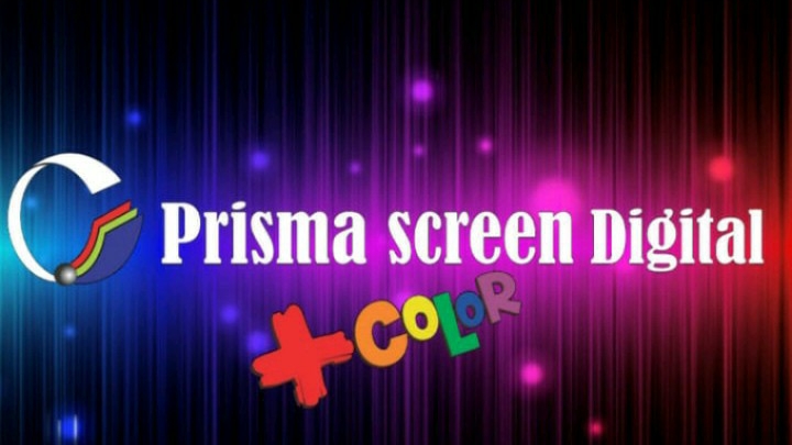 Prisma Screen Digital S.A.S.
