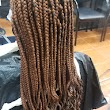 Marcia's Beauty Salon & African Hair Braiding