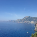 Photo n°5 de l'avis de Alexey.v fait le 12/06/2019 à 15:54 sur le  Casa Angelina à Praiano