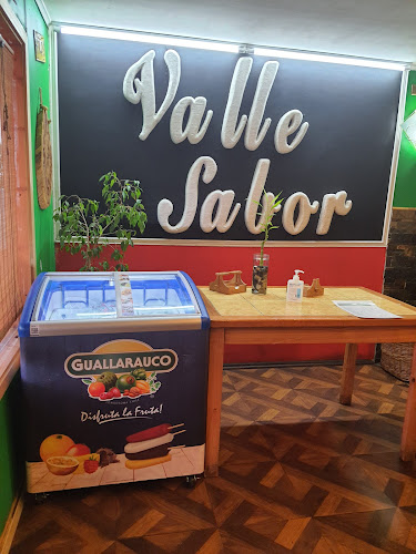Opiniones de Pizzería & Emporio Valle Sabor en Puerto Montt - Pizzeria