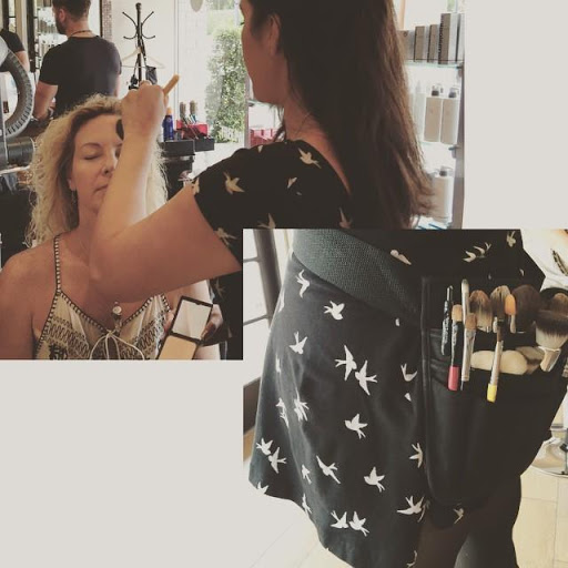 Hair Salon «Francesca Guerrera Salon & Spa», reviews and photos, 2424 E Las Olas Blvd, Fort Lauderdale, FL 33301, USA