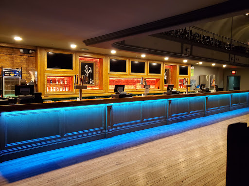 Live Music Venue «Saint Andrews Hall», reviews and photos, 431 E Congress St, Detroit, MI 48226, USA