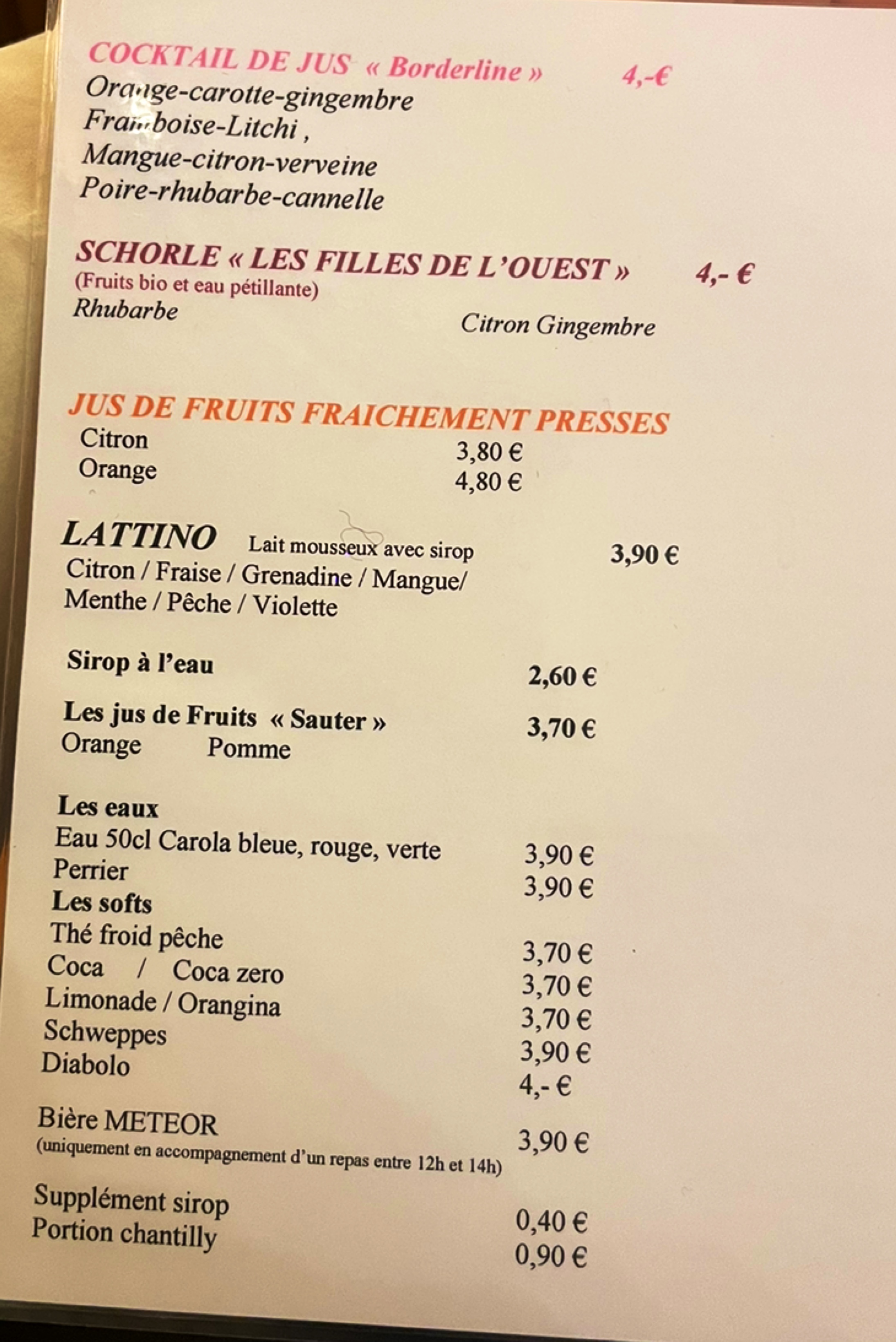 Photo n° 10 de l'avis de A'. fait le 17/12/2023 à 18:01