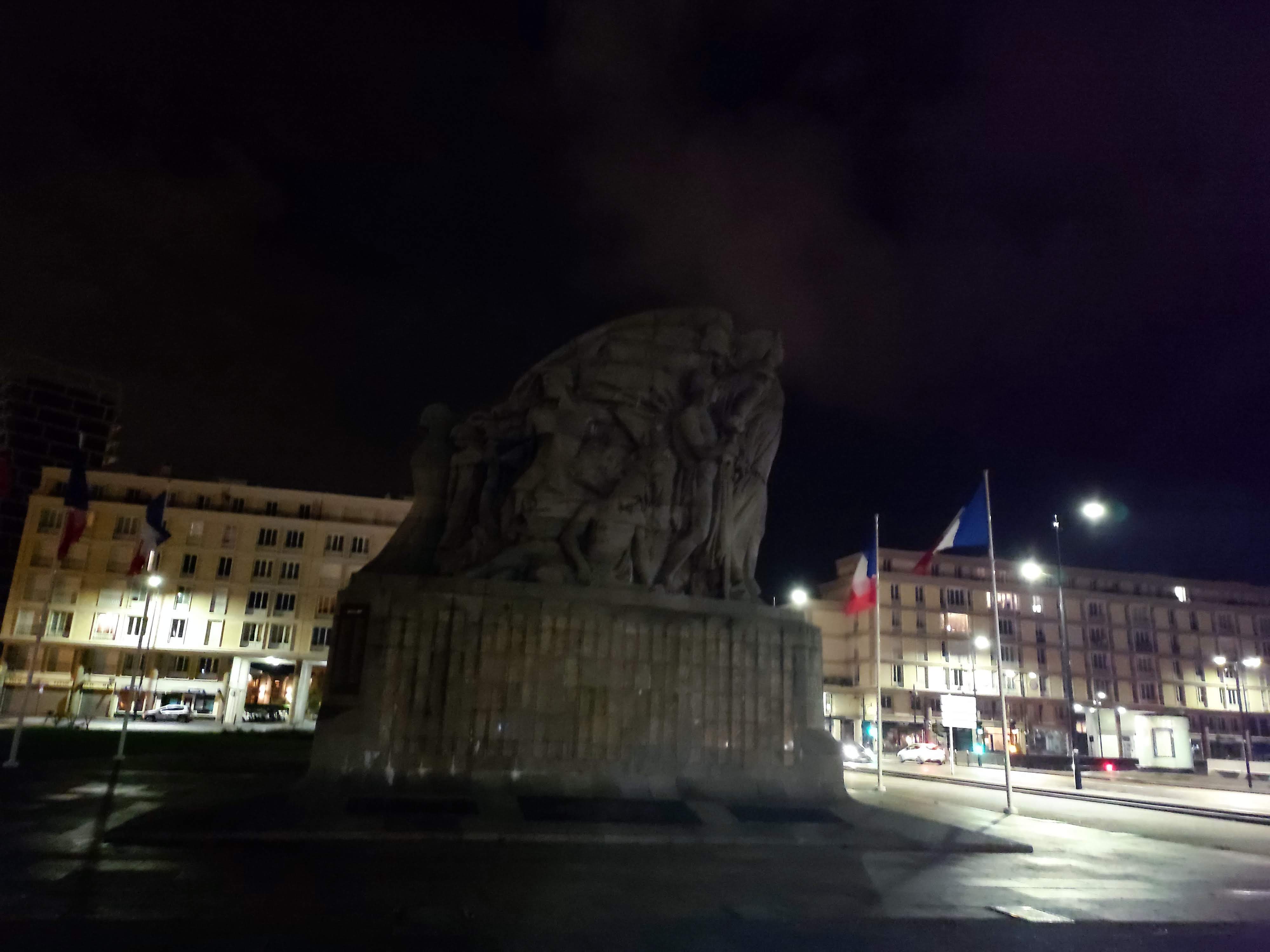 Photo n° 2 de l'avis de Dagna. fait le 04/11/2023 à 17:38