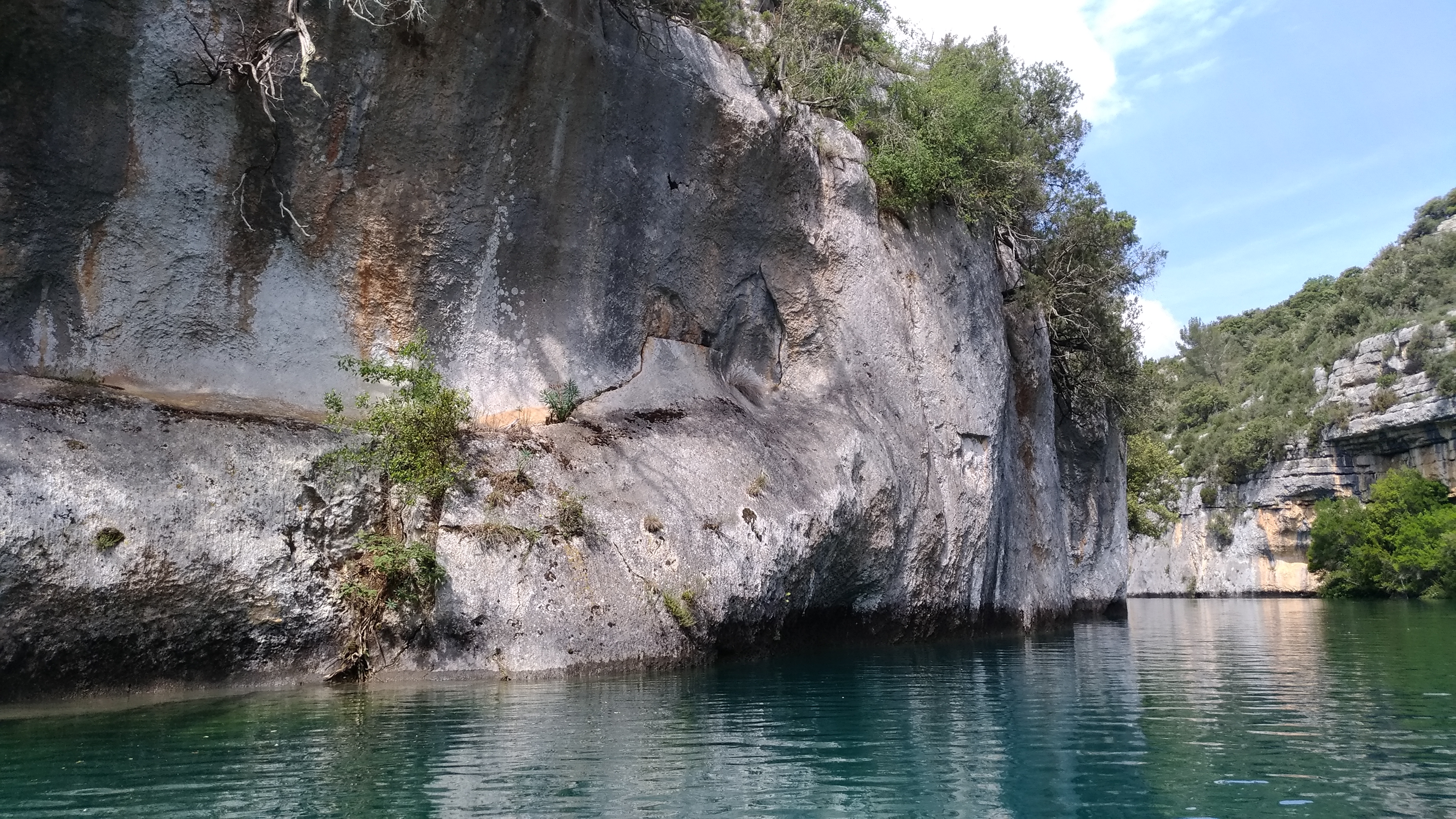 Photo n° 12 de l'avis de Pascal.r fait le 03/06/2018 à 15:11