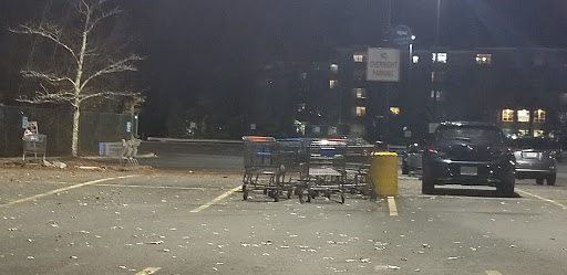 Department Store «Walmart Supercenter», reviews and photos, 280 Washington St, Hudson, MA 01749, USA