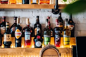 The Garrison Cocktail Bar & Restaurant image