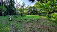 松波城址公園