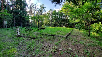 松波城址公園