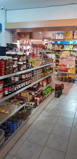 Gönen Market Bekir Kıvrak