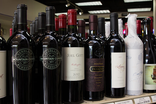 Liquor Store «Westlake Wine & Spirits», reviews and photos, 2024 35th Ave, Greeley, CO 80634, USA