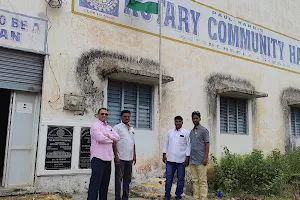 Rotary Community Hall image