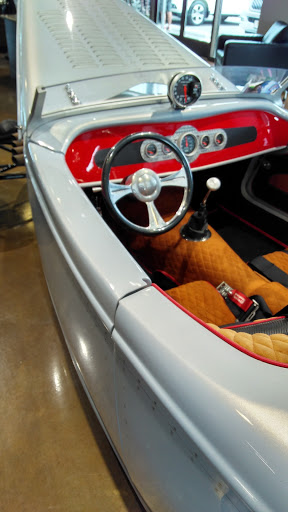 Car Dealer «Music City Autoplex», reviews and photos, 2430 Gallatin Pike N, Madison, TN 37115, USA