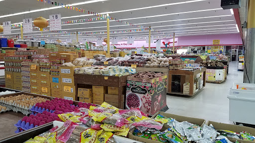 Asian Grocery Store «Hiệp Thái Food Store», reviews and photos, 2430 E Pioneer Pkwy, Arlington, TX 76010, USA