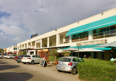 Centro Comercial Guadalmina