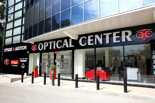 Opticien MARSEILLE - Bonneveine Optical Center