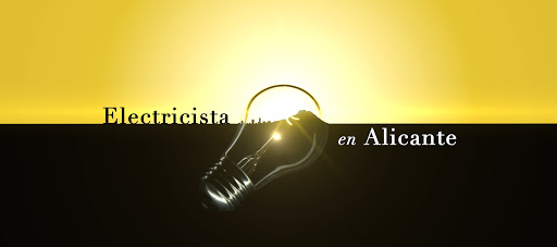 Diego Francés Electricista en Alicante en Alicante, Alicante